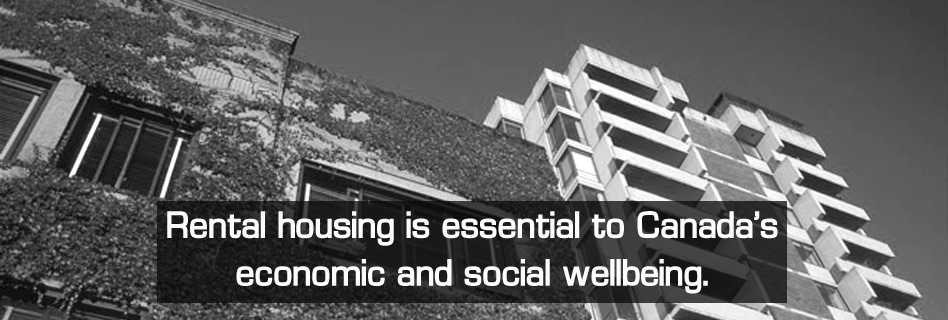 Housing is essential